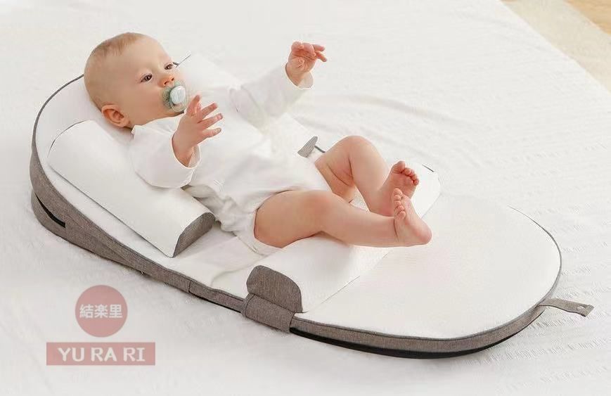 角度3段階調節