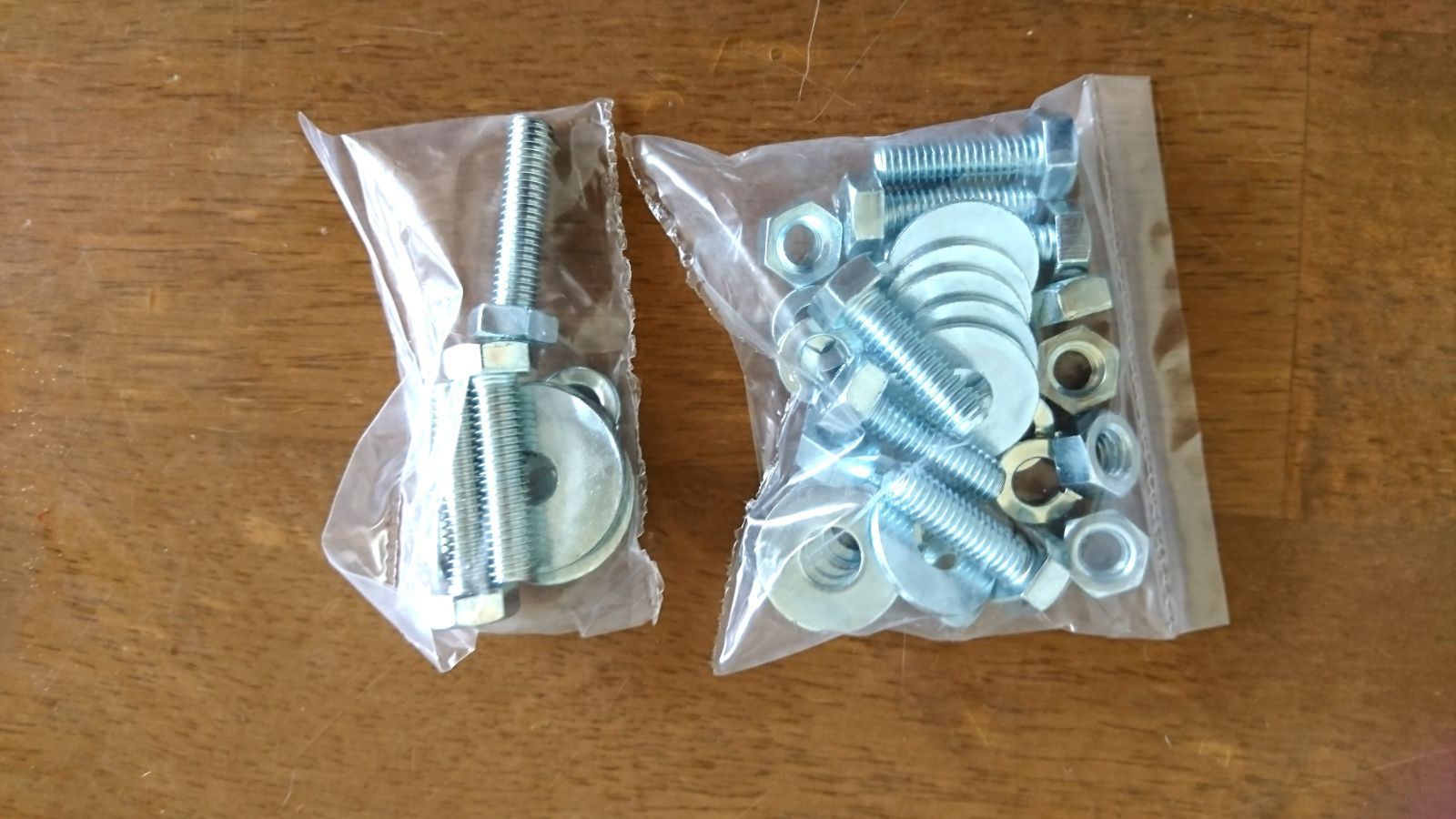 20073】ゼファー1100/750 Z2タイプ鉄メッキリアフェンダー(赤ランプ