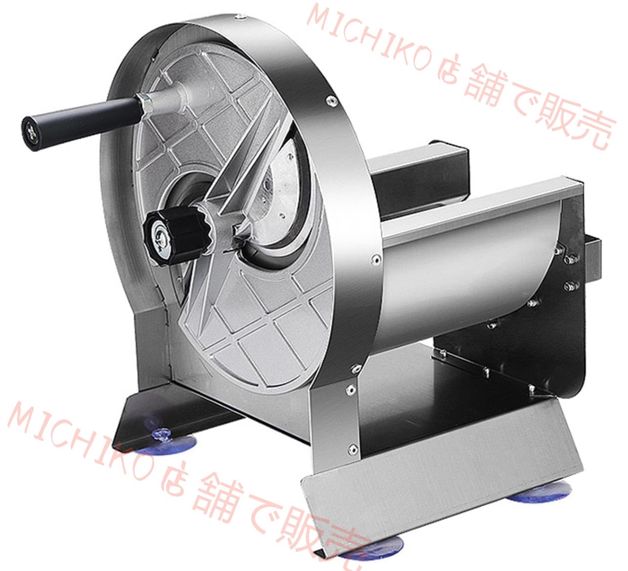 スライサーハンドクランク キャベツ千切野菜カッター ステンレス鋼の商業家庭用果物と野菜のスライサー