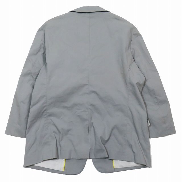 JIL SANDER 3Bテーラードジャケット JIL SANDER WARDROBE ワードローブコレクション 3Bテーラード