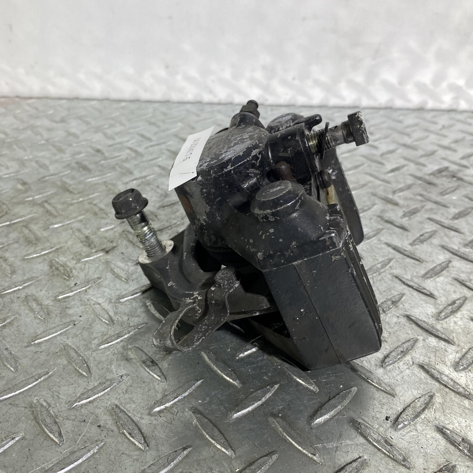 HONDA CB400T/CB250T フロントキャリパー 左 ホンダ - メルカリ