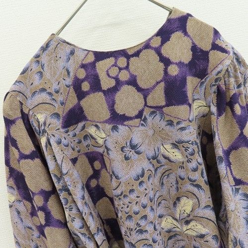 ヒトシタムラ ヴィンテージ