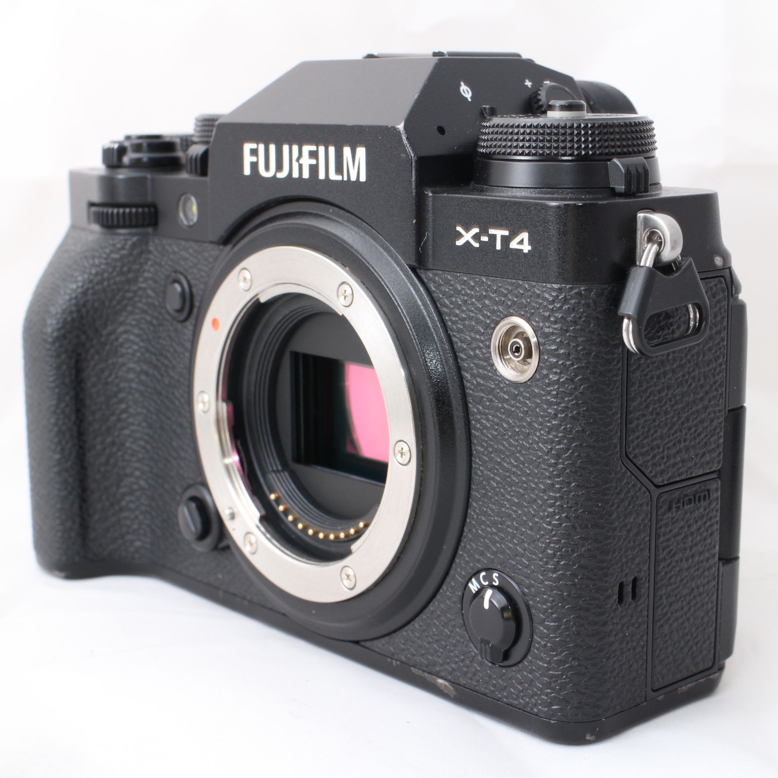 Fujifilm X-T1 とXF18-55mm F2.8-4Rの中古品 Fujifilm X-T1 とXF18-55mm F2.8-4Rの中古品 - メルカリ