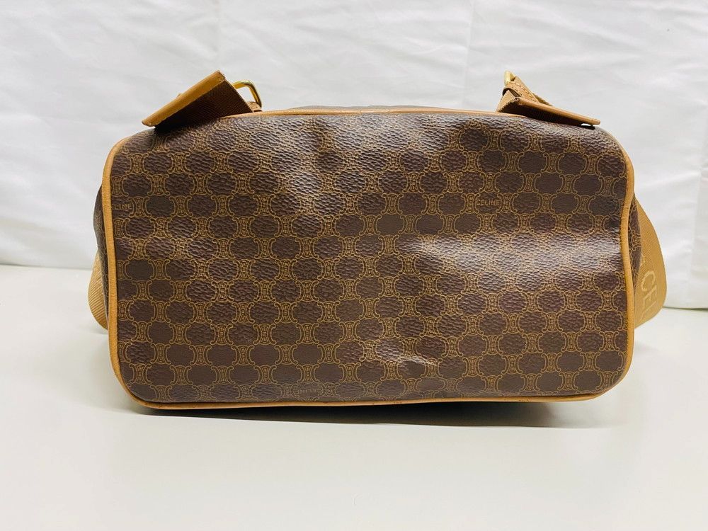 セリーヌ セリーヌ バックパック リュック DECORATOM_COM_BR