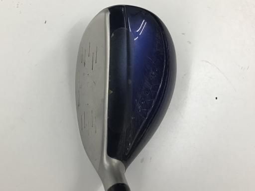 XXIO H4 レディース ユーティリティクラブ L 今*美様 XXIO H4 22