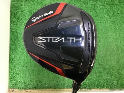テーラーメイド STEALTH 5W USA フェアウェイウッド FW VENTUS RED 6 TM フレックスS メンズ 男性用 右利き 右用 Cランク ゴルフクラブ