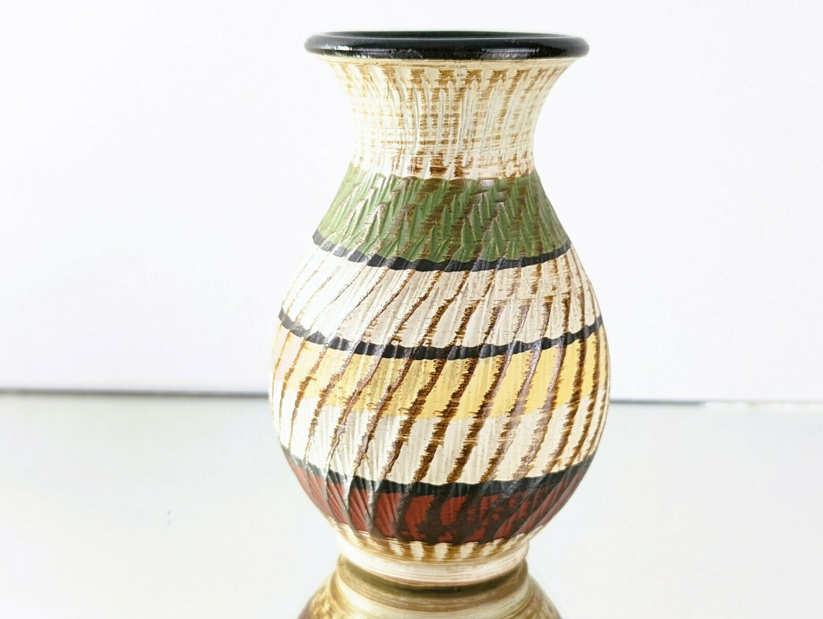 ☆最高品質1970年代 Dumler＆Breiden Fat Lava 西ドイツ ☆最高品質