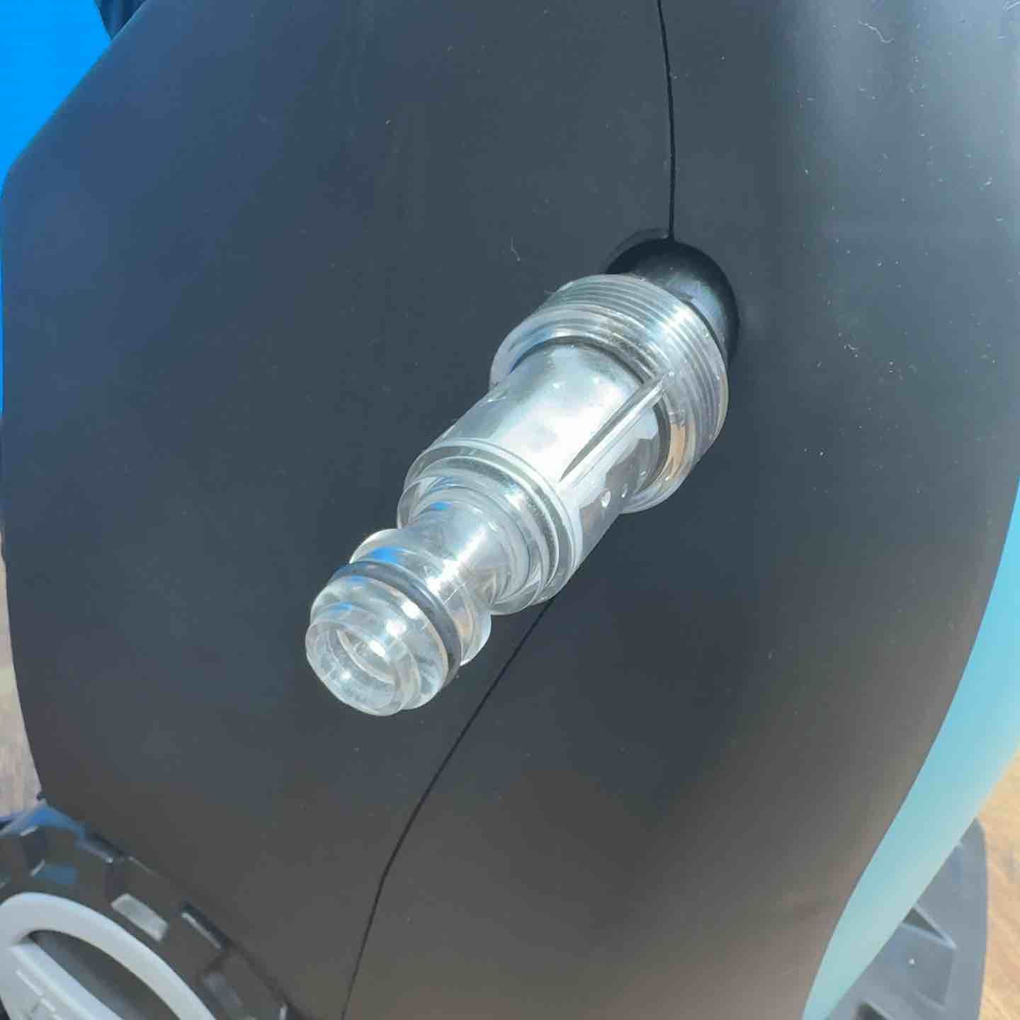 マキタ makita 高圧洗浄機 MHW0800 岩槻店