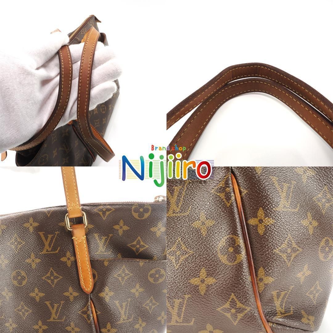 LOUIS VUITTON☆トータリー☆美品 - トートバッグ