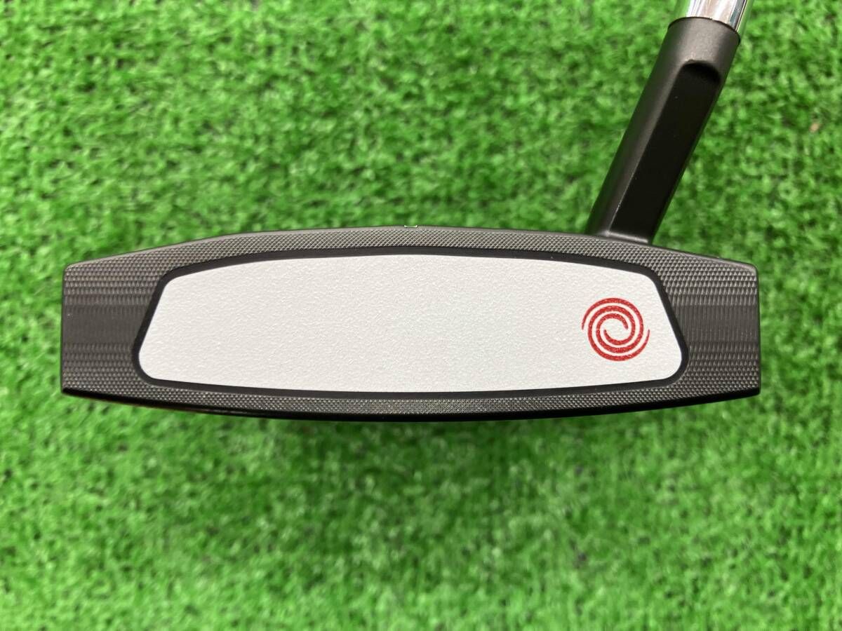 Odyssey ELEVEN TOUR LINED パター - メルカリ