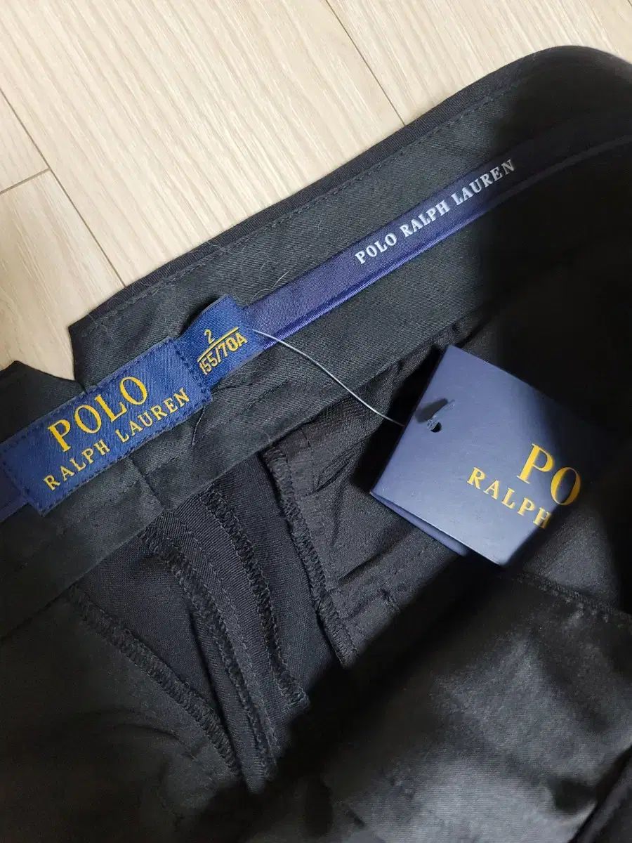 ポロ Ralph
