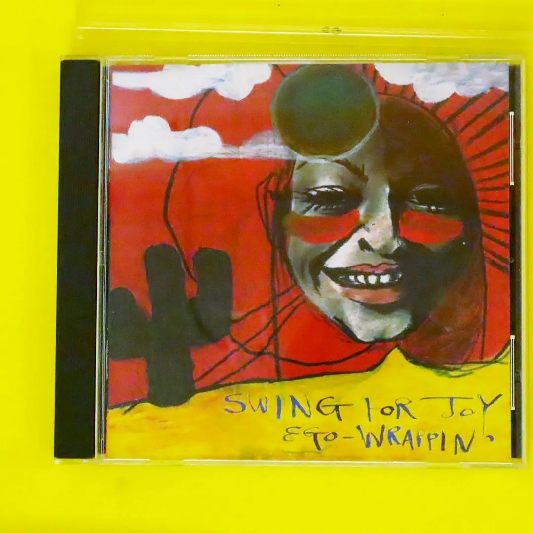 2025年最新】EGO-WRAPPIN' SWING FOR JOYの人気アイテム - メルカリ