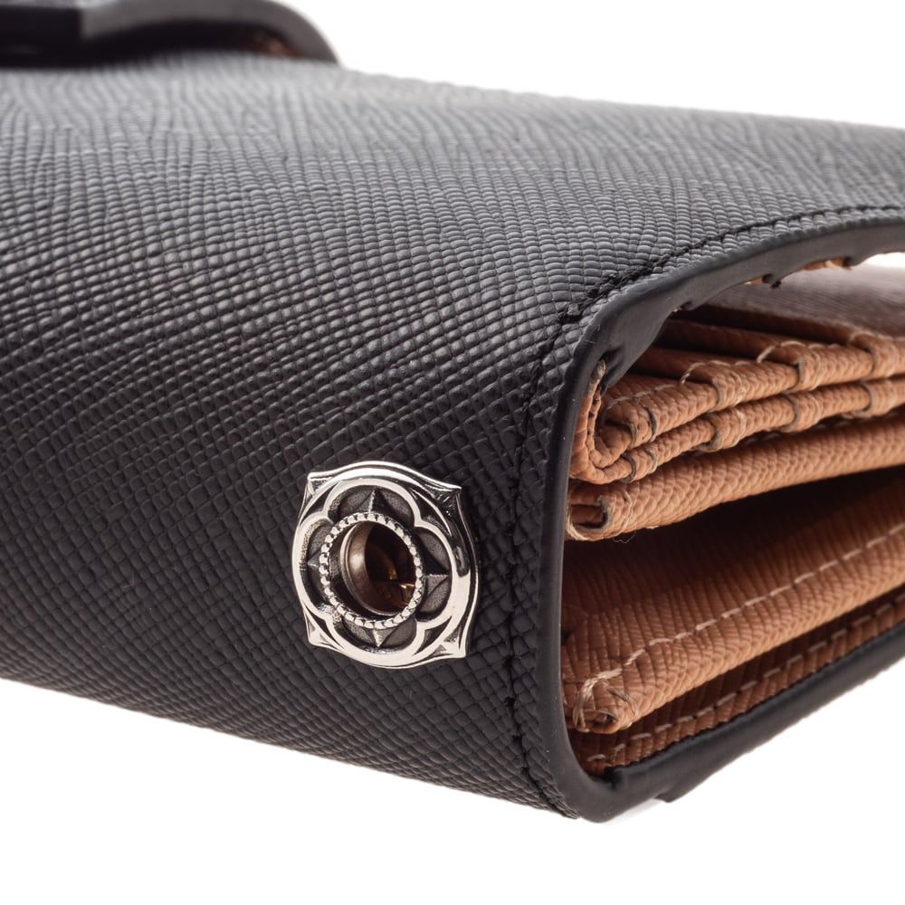 ソフィスティケートロングウォレット