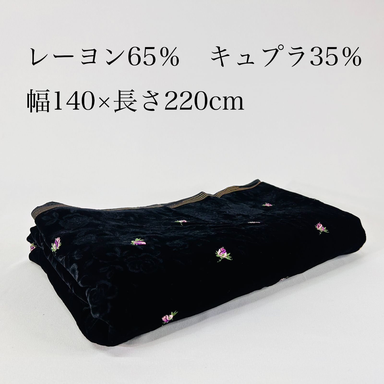 モンクレール　チュニック　立体フラワー バックプリーツ 異素材　レア モンクレール チュニック 立体フラワー バックプリーツ 異素材 レア