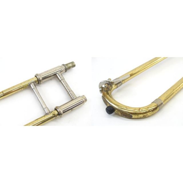 テナートロンボーン UD4330