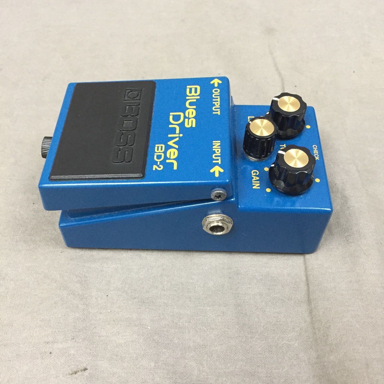 BOSS BD-2 Blues Driver f146 - メルカリ