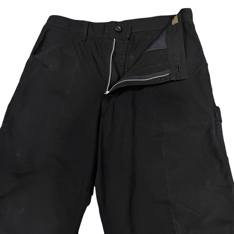 Y's for men コットンライトキャンバスワイドペインターパンツ Archive Y's for men コットンライトキャンバスワイドペインターパンツ Archive