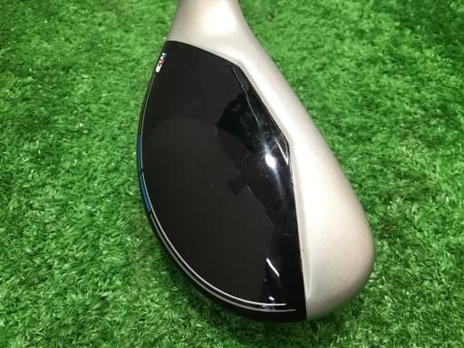 テーラーメイドM3 UT４ 21度テンセイ80HY フレックスS テーラーメイドM3 UT4 21度テンセイ80HY フレックスS クラブ