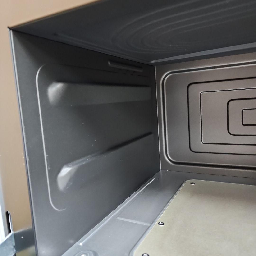 オーブンレンジ ヘルシーシェフ