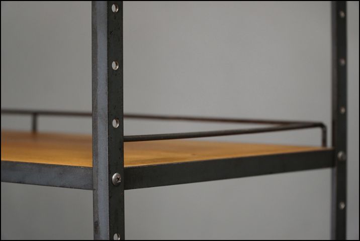 TRUCK furnitureトラックファニチャー】AG SHELF / L(エージーシェルフ