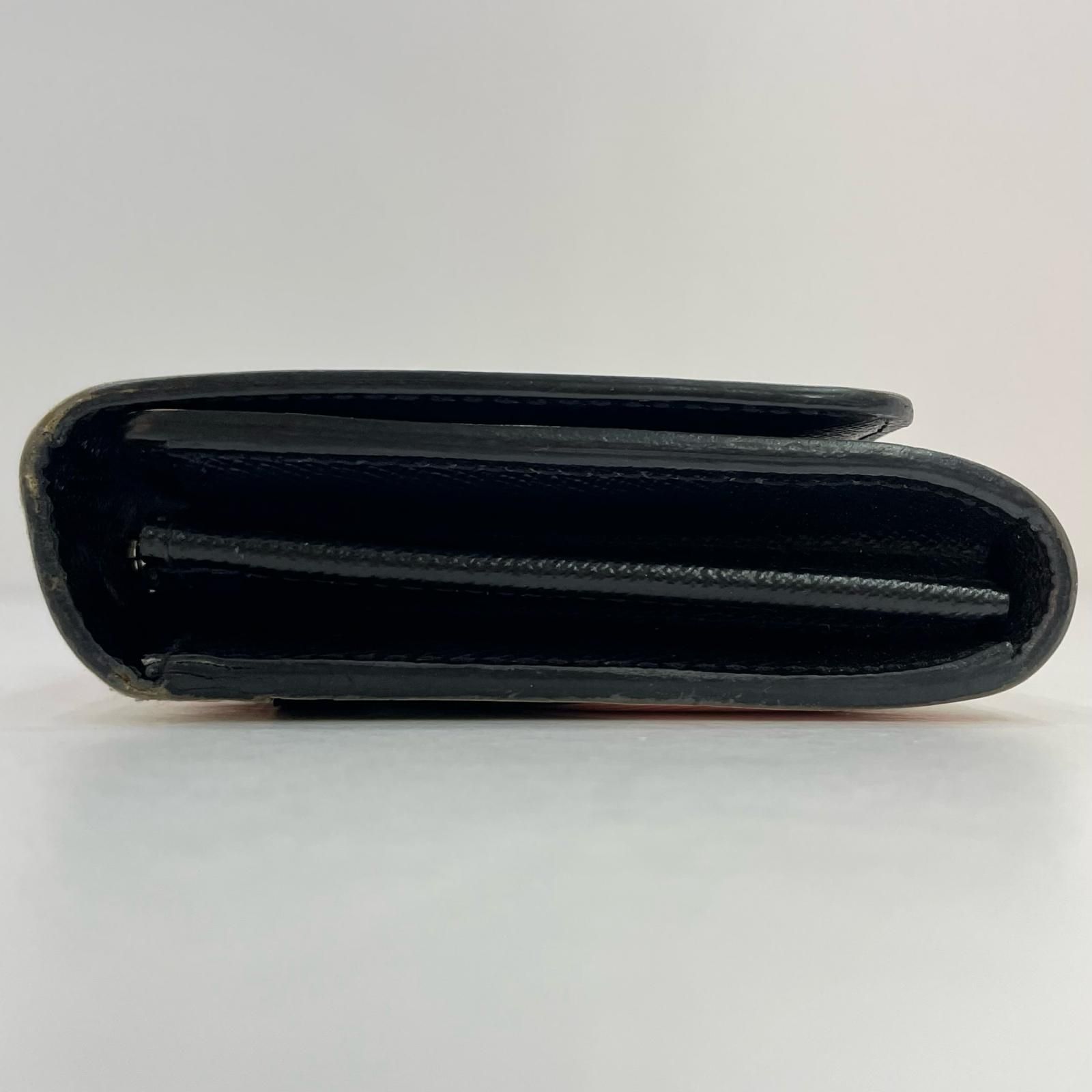 中古】LOUIS VUITTON | ルイ・ヴィトン エピ ポルトフォイユ ツイスト 