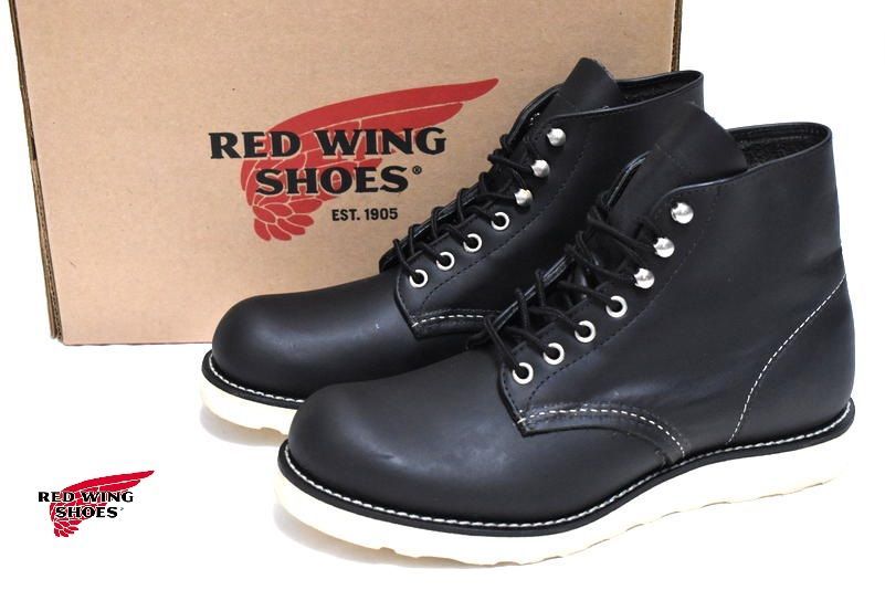 レッドウィング8166 2015年製25.5cm レッドウィング8166 2015年製25.5cm 新品 レッドウイング 8165 6
