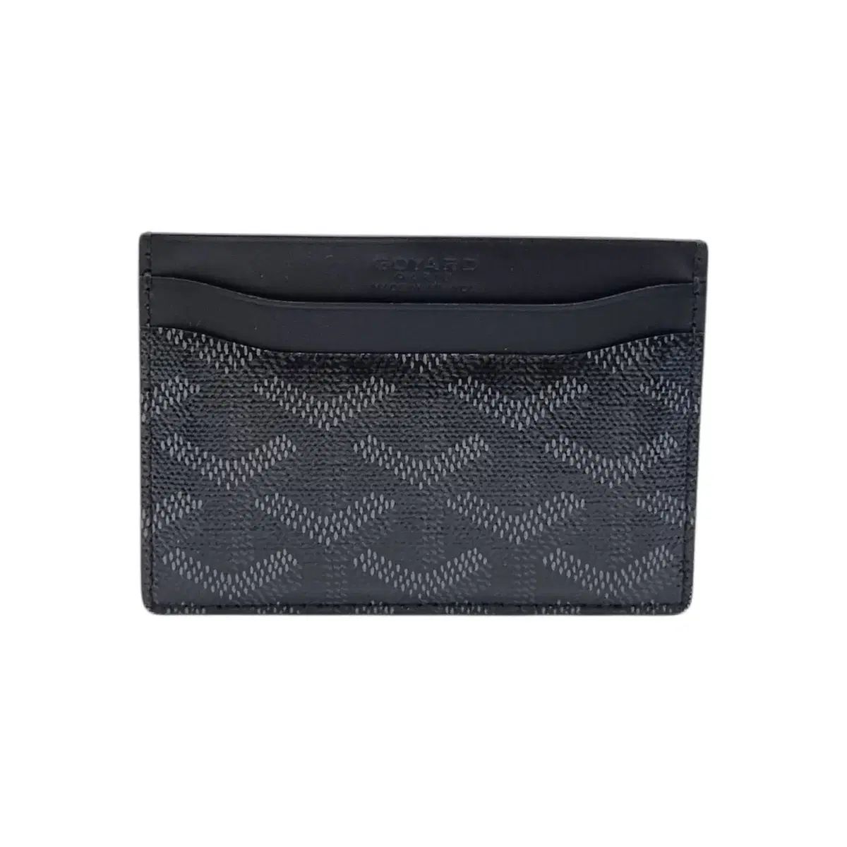 Goyard ゴヤール サン シュルピス カードウォレット GOB060803