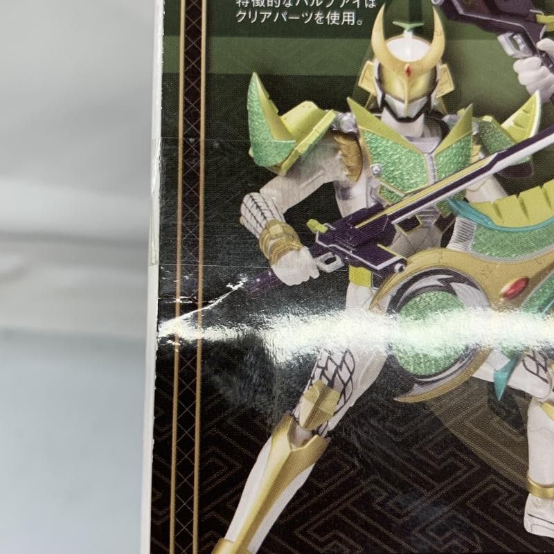仮面ライダー ゼンゲツ メロンアームズ（開封のみ中古品） 仮面ライダー ゼンゲツ メロンアームズ（開封のみ中古品） 2025