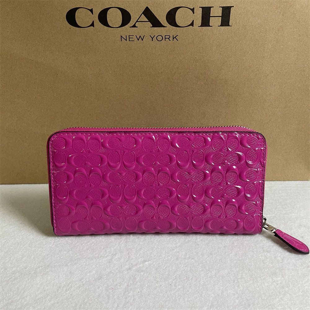 COACH コーチ 長財布 レディース スヌーピー 小銭入れ おしゃれ F53773 新品・未使用 - メルカリ