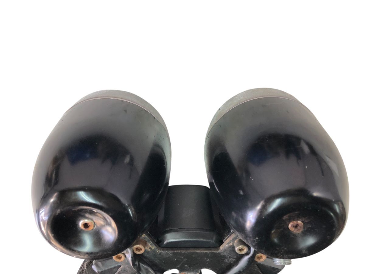 タコメーター インジケーター