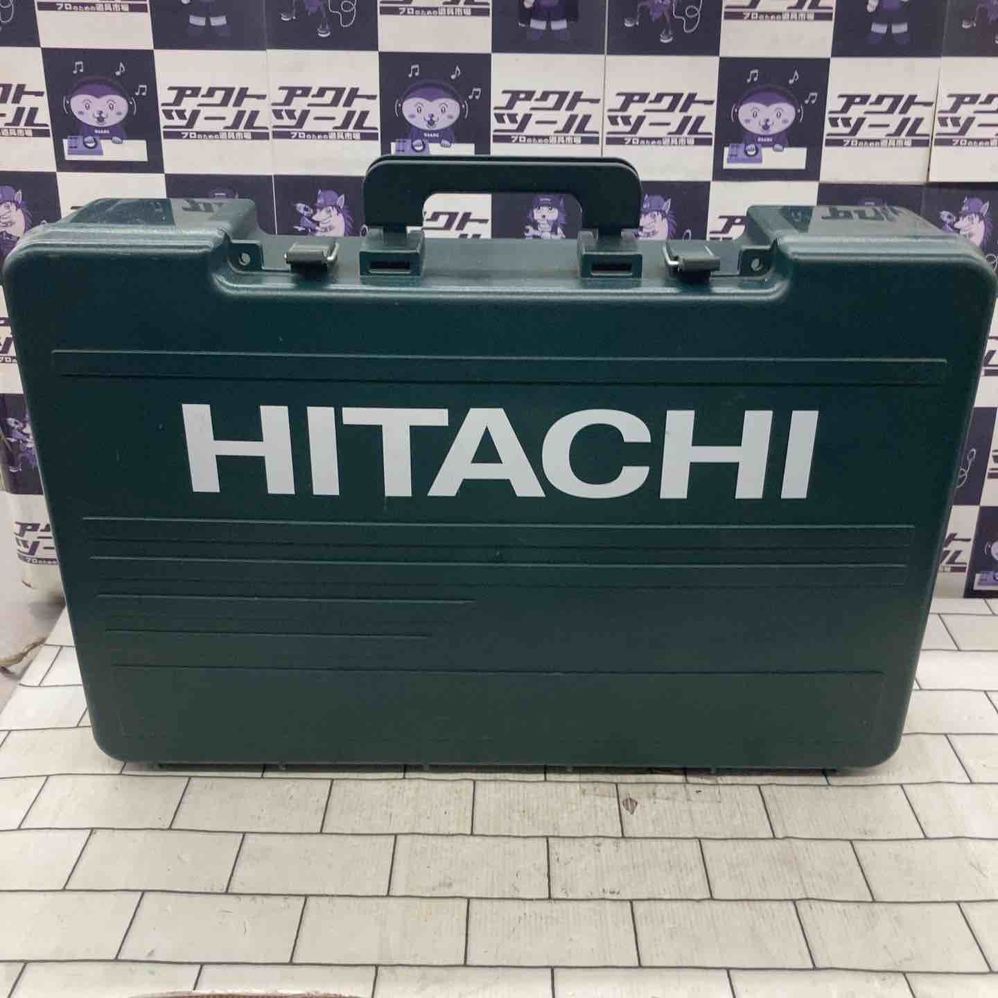 ハイコーキ HIKOKI