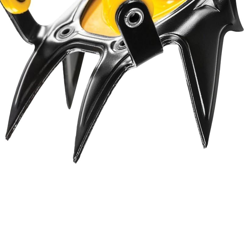 グリベル Grivel 登山 アイゼン G12 EVO ニュークラシック GV-RAG12NCEF