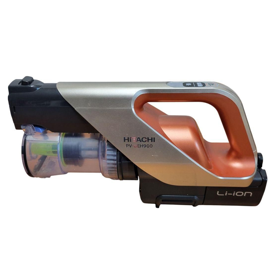 掃除機 コードレス【2025最新型!45000pa超強力吸引＆水タンク付き