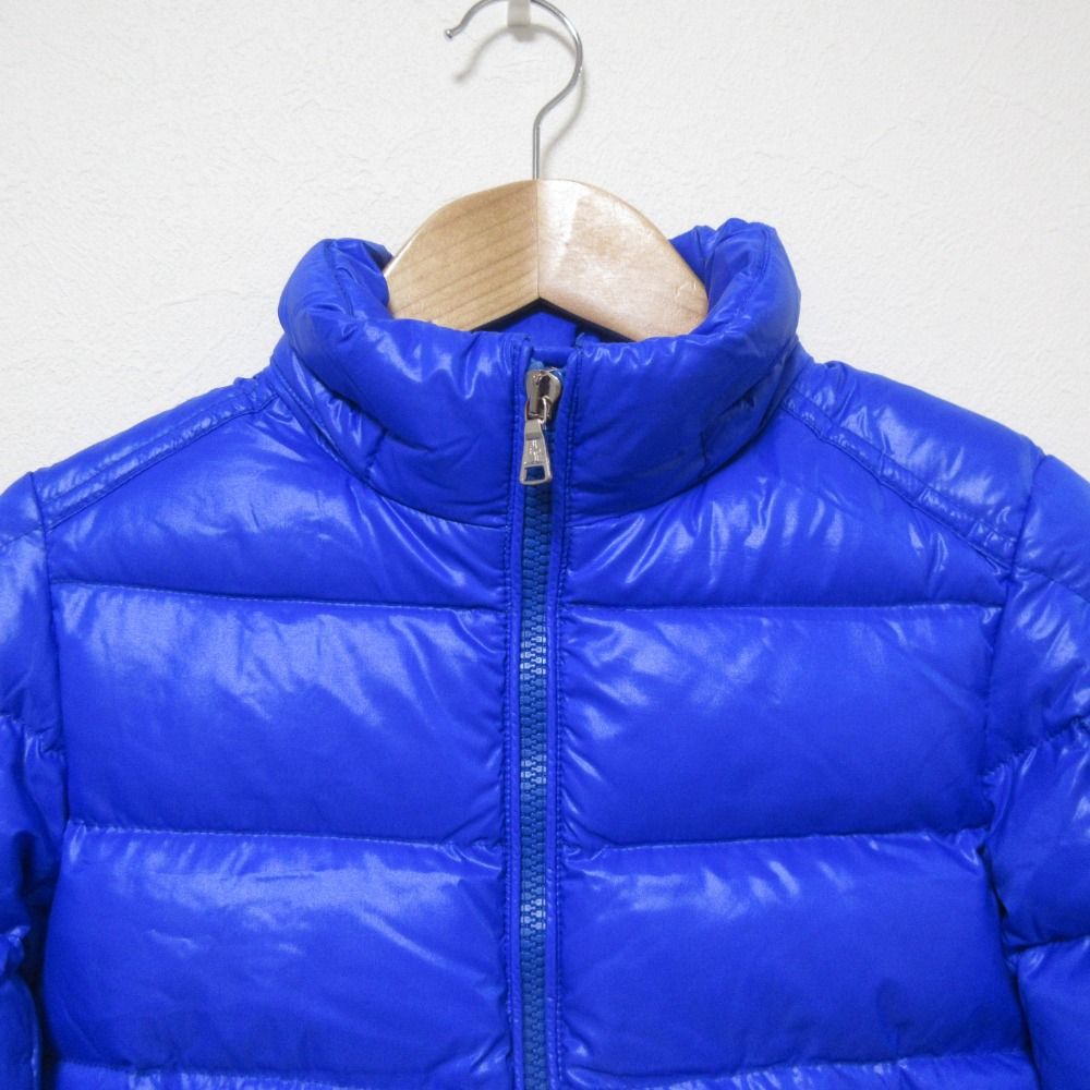 ジャケット・ブルゾン MONCLER 6anni 116cm MONCLER モンクレール ジャケット レディース MAGLIA APERTA