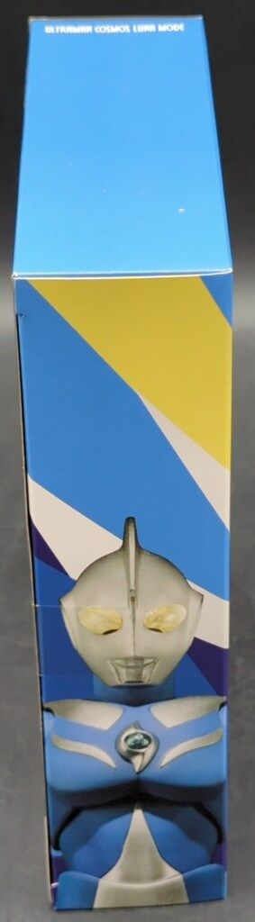 ウルトラアクト ウルトラマンコスモス