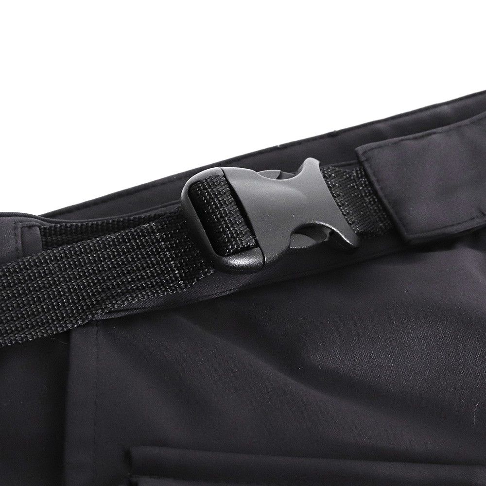 THE VIRIDI-ANNE Schoeller Tactical Pants サイズ1 ブラック VI