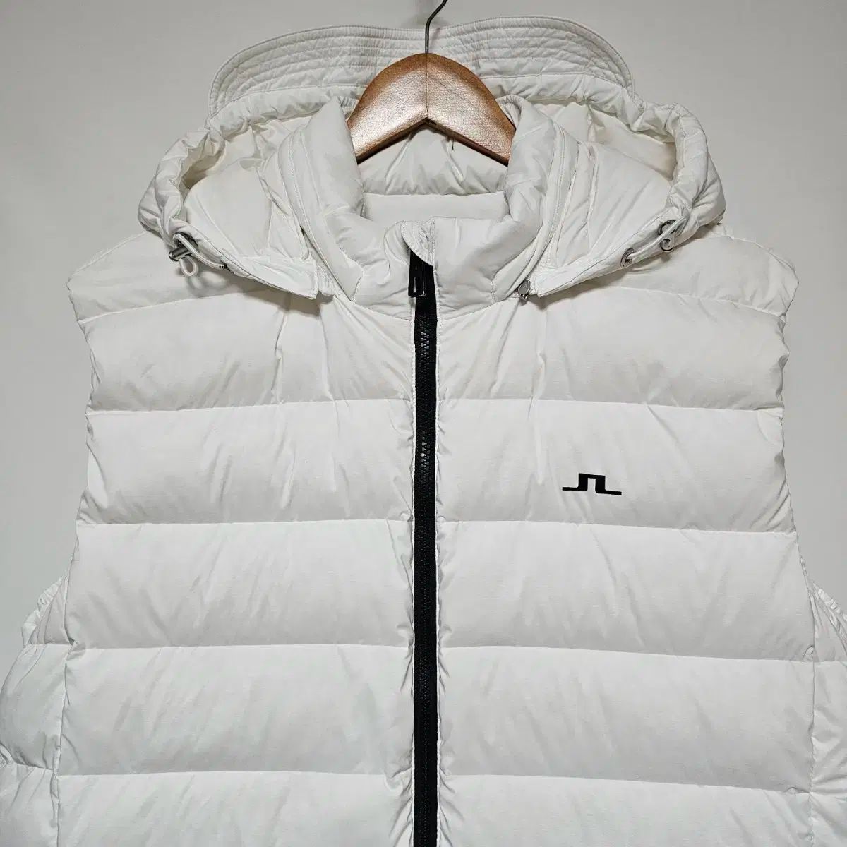 ジェイリンドバーグダウンベスト J LINDEBERG ダウンベスト ジェイ