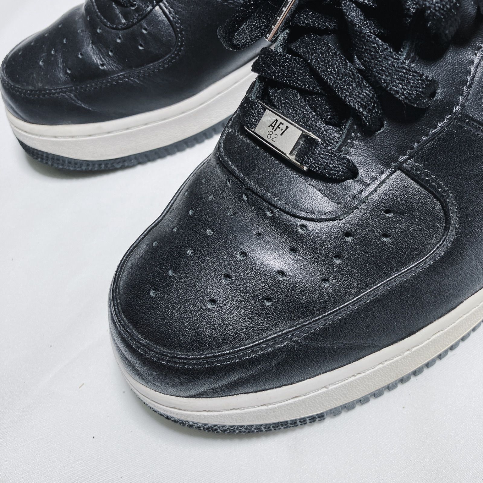 Air force 1 outlet 82 black