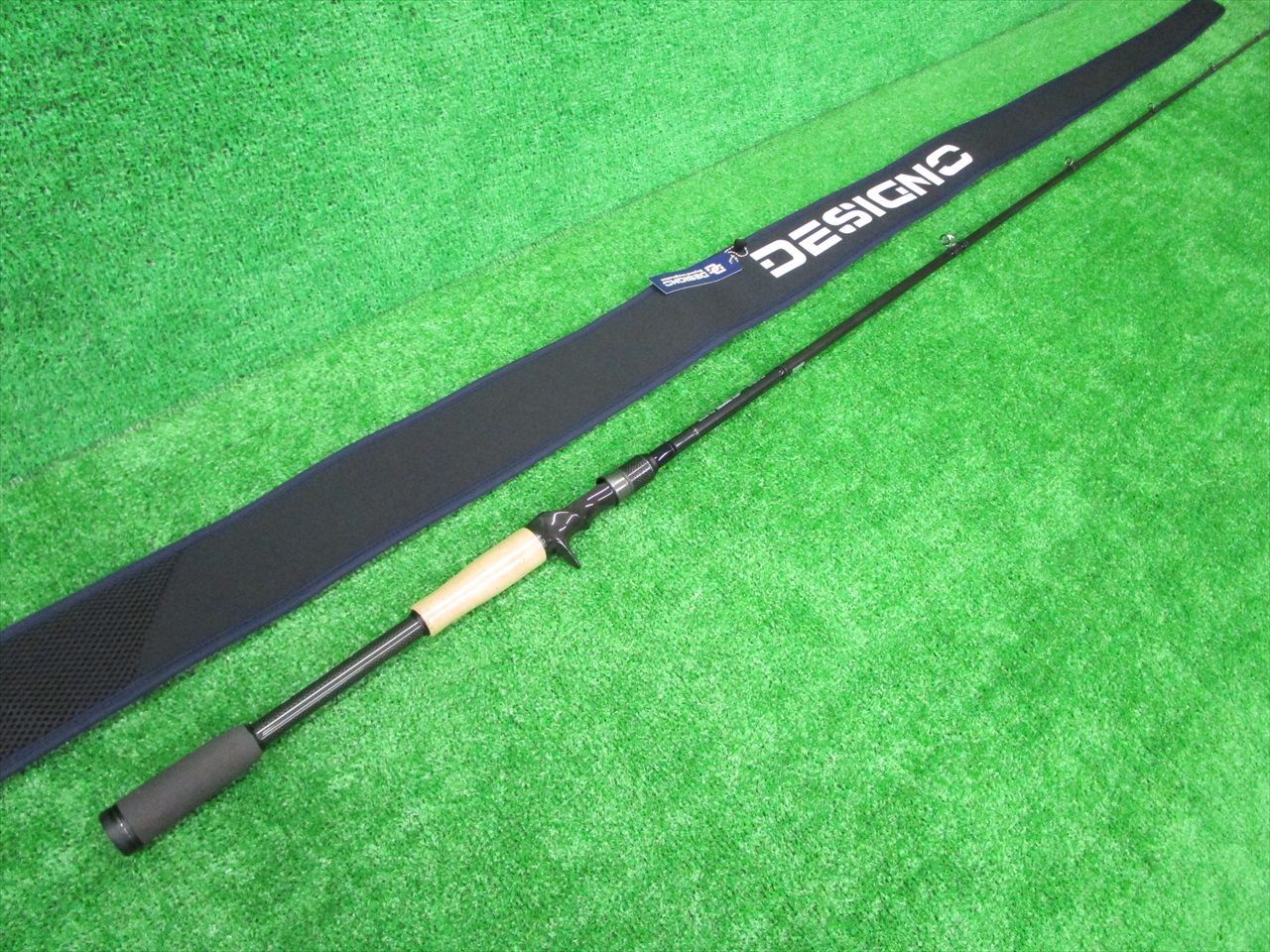 デジーノ レーベン トルクチューン DLT-C71H+RX2S EVA 超美