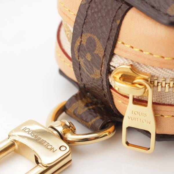 ルイヴィトン モノグラム エテュイ・カルト アルセーヌ カード