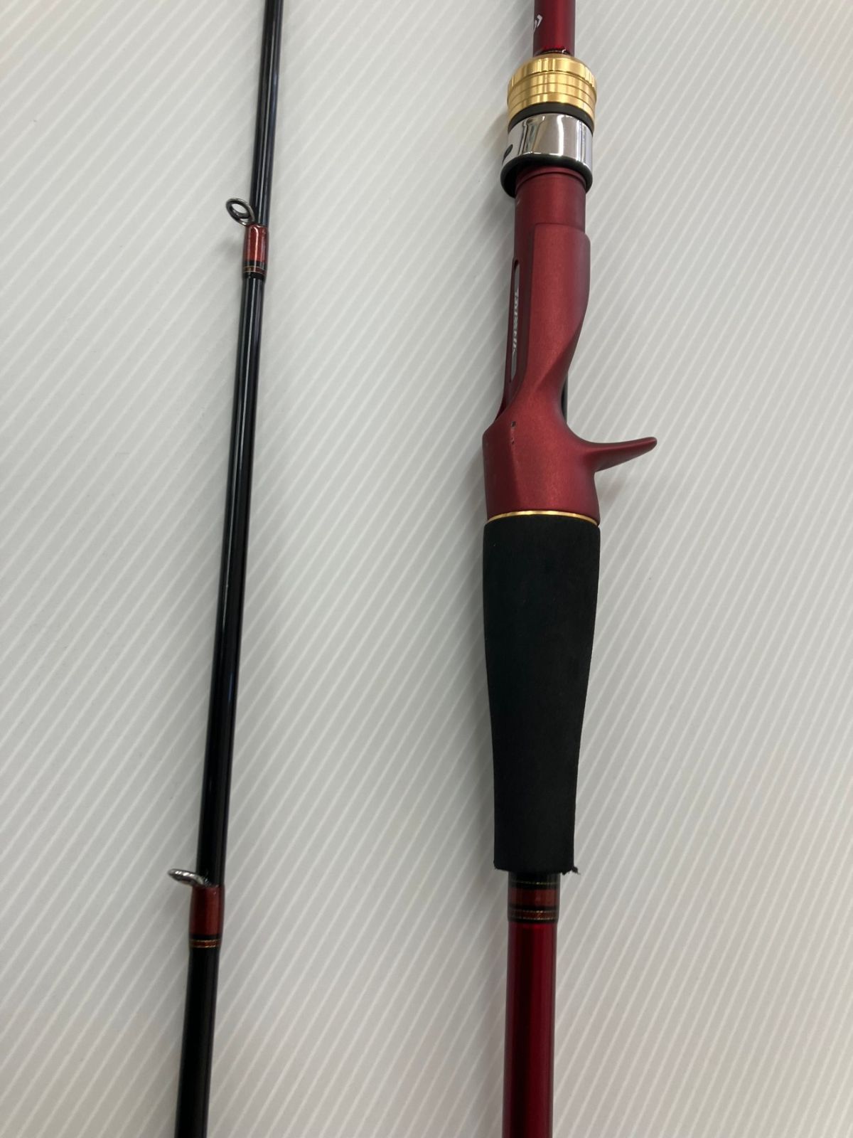 中古　送料込　ダイワ　アナリスター　カットウ　H-145 中古送料込ダイワアナリスターカットウH-145