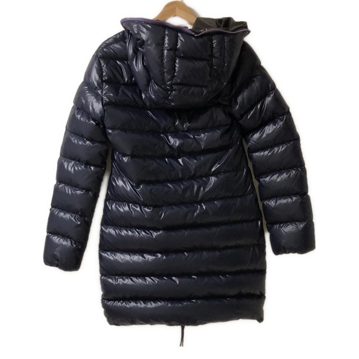 DUVETICA(デュベティカ) ダウンコート サイズ40 M レディース美品 Ace