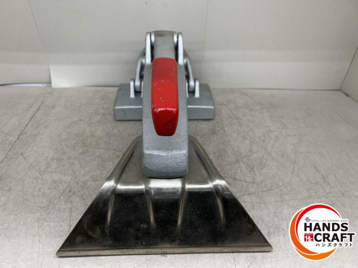 現状品 ROBERTS 10-107 カーペットストレッチャー