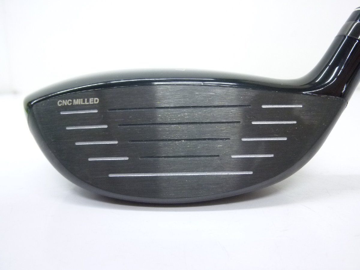 プロギア PRGR LS 5U 26° M-37 R プロギア PRGR LS 5U 26° M-37 R