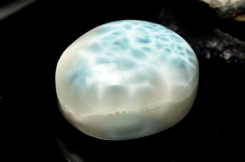 ラリマー 29x25mm