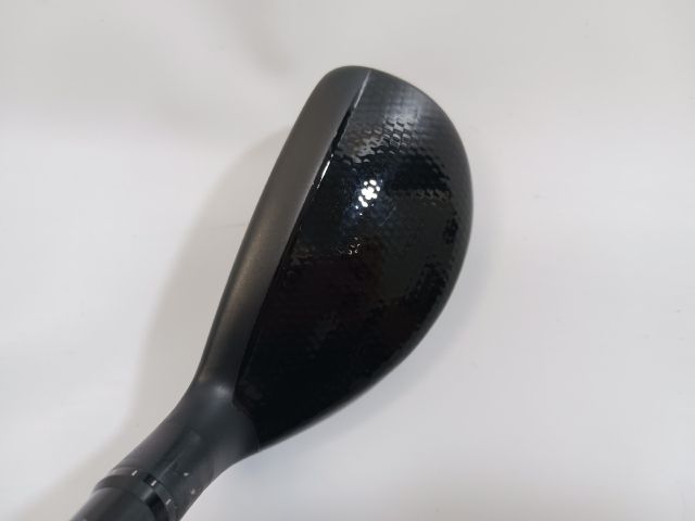 入間□【中古】 ユーティリティ テーラーメイド TaylorMade #2 STEALTH2 PLUS RESCUE S-TRIXX VALMER  VX60h S 17[2184] - メルカリ