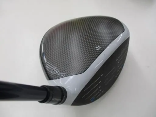 Qi10 MAX ドライバー 10.5° レフティ テーラーメイド Qi10 ドライバー レフティー [Diamana BLUE TM50