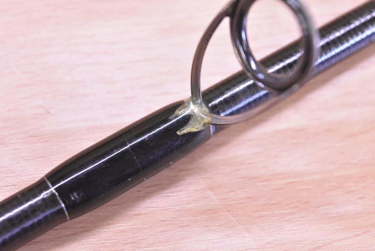 ジークラフト セブンセンス モスリミテッド MLS1102PE Gcraft MOSS