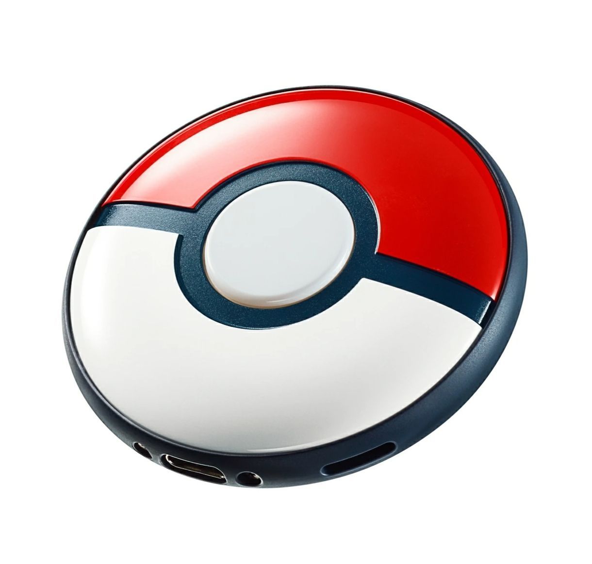 新品未開封 Pokemon GO Plus + ポケモン ポケモンGO PLUS＋ 2個セット