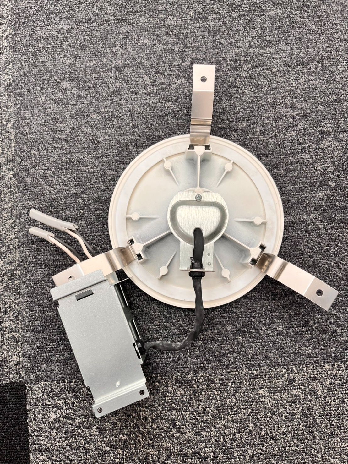 ジャンク品扱い Panasonic